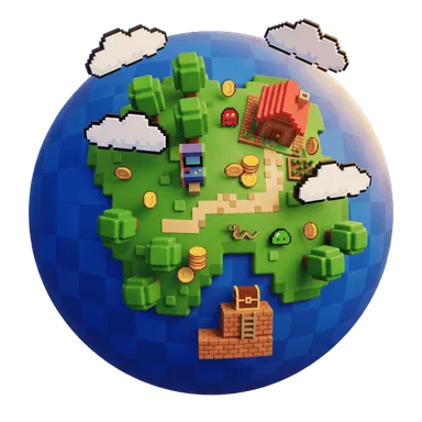 The same planet at stage two